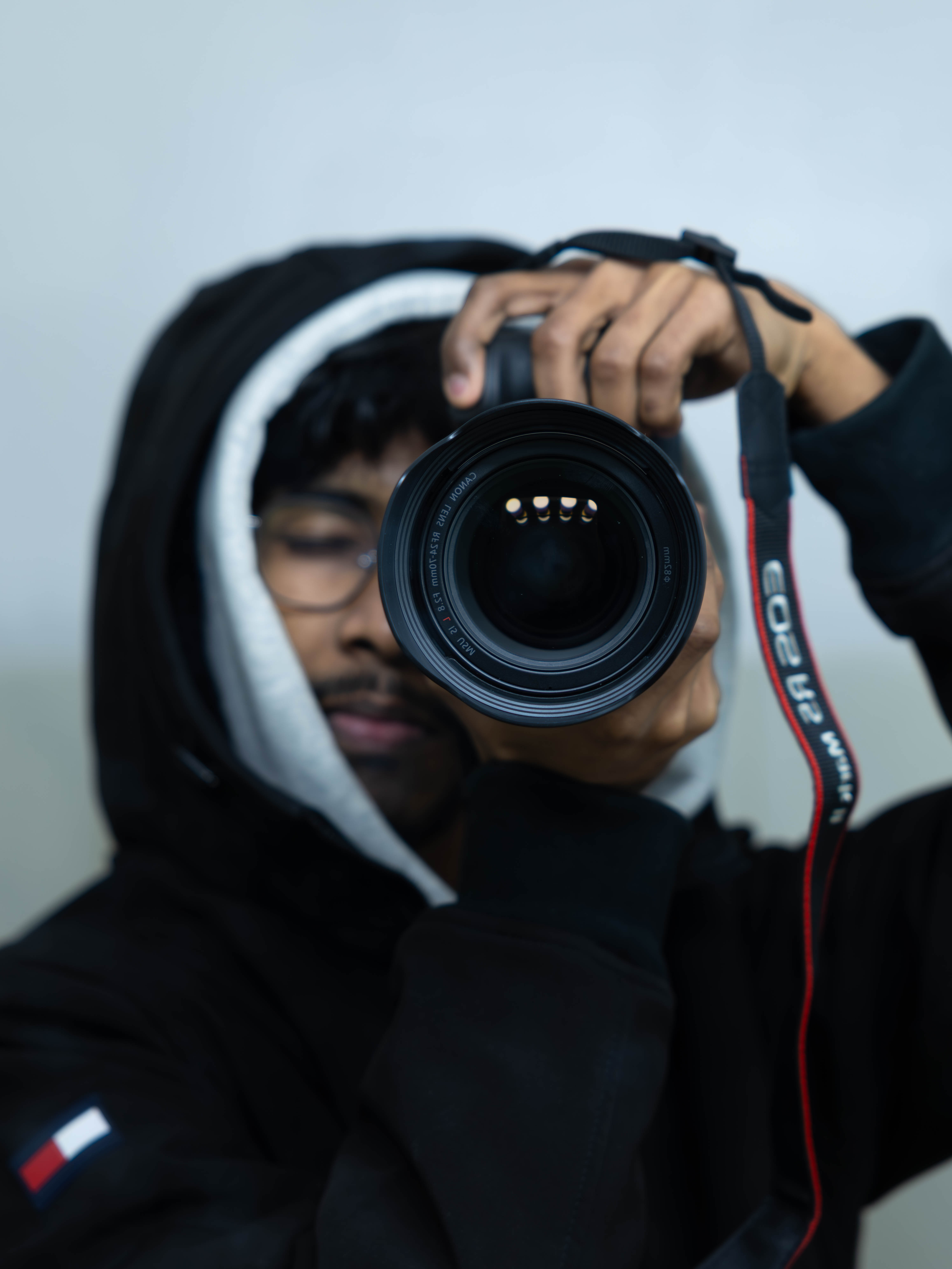 Isaac Edward Louis — photographer